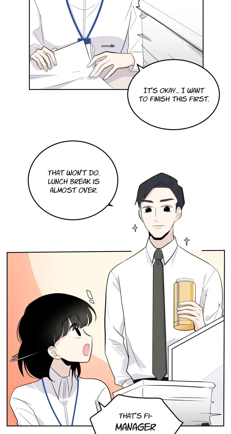 Read Half (Colored) chapter 9 image 29 on Lezhin