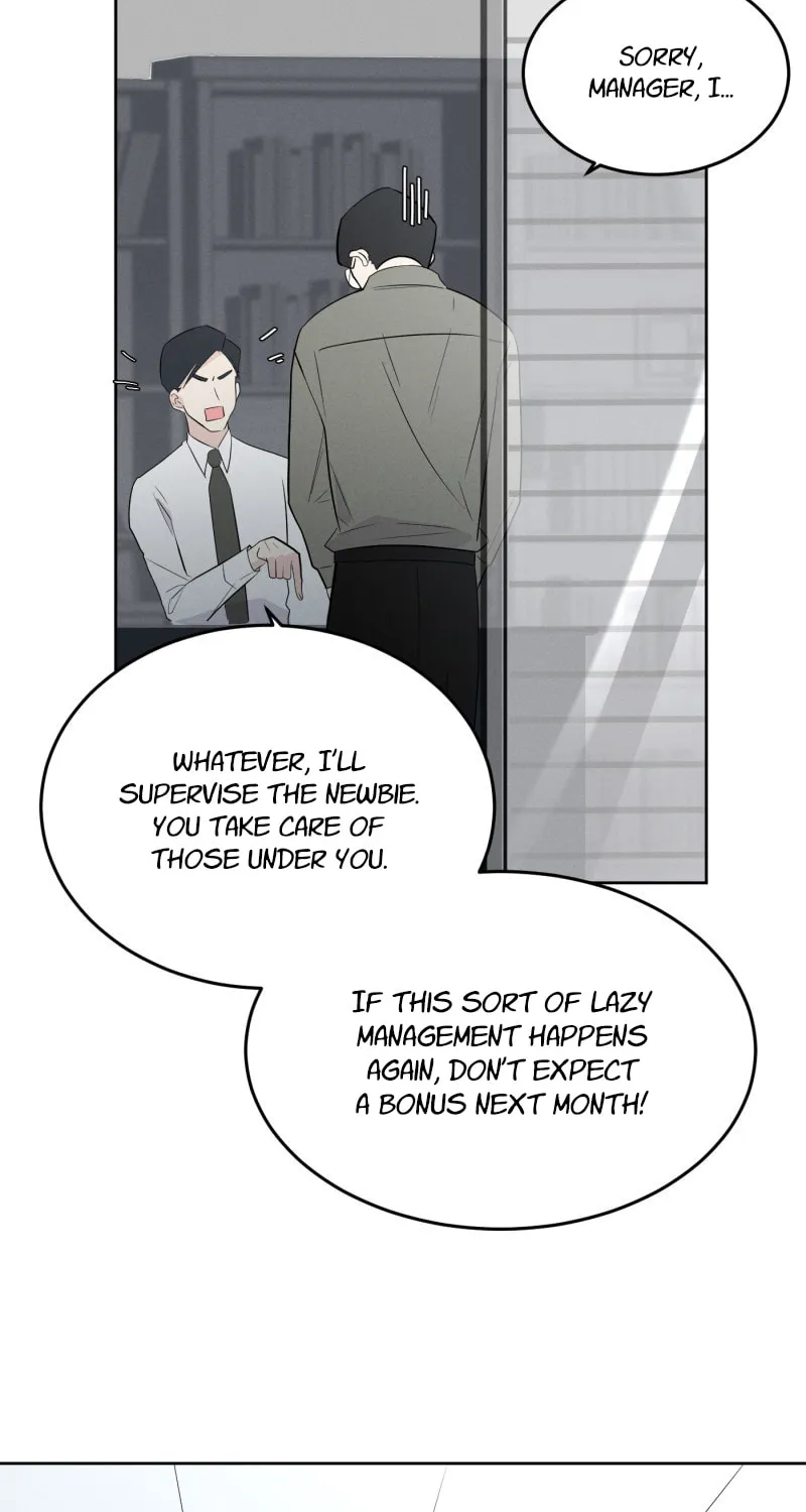 Read Half (Colored) chapter 9 image 33 on Lezhin