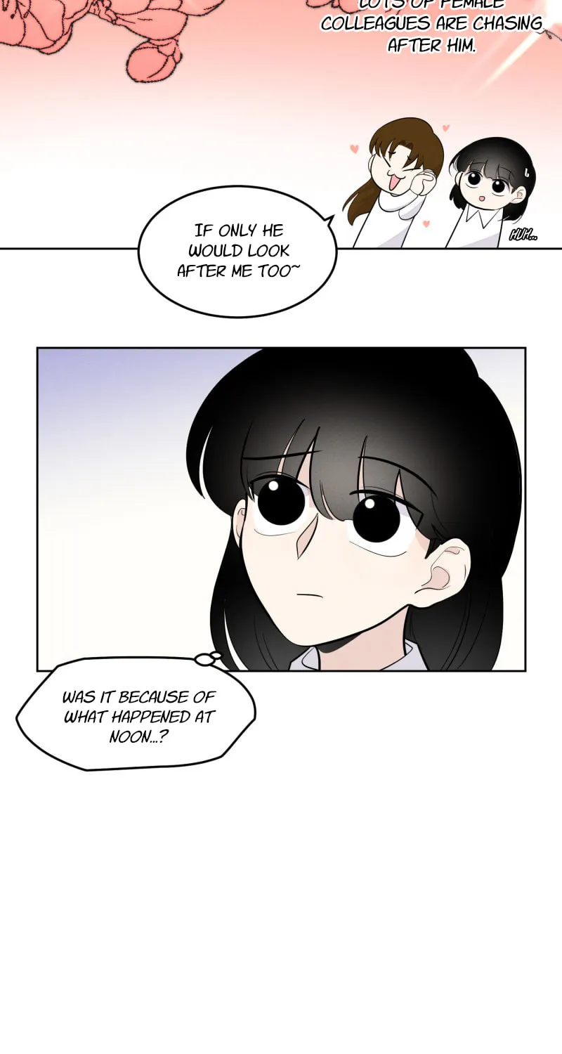 Read Half (Colored) chapter 9 image 36 on Lezhin