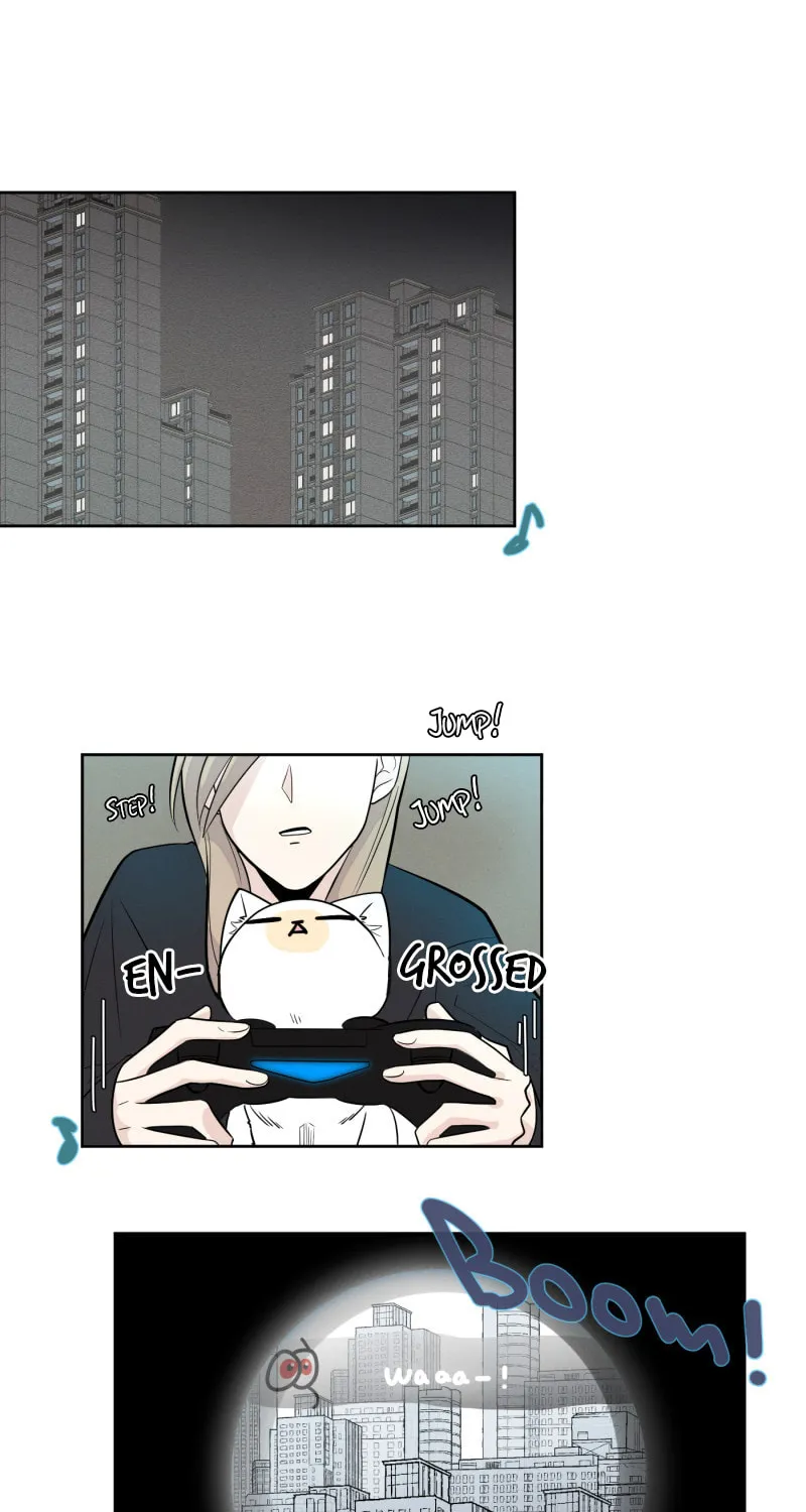 Read Half (Colored) chapter 9 image 37 on Lezhin