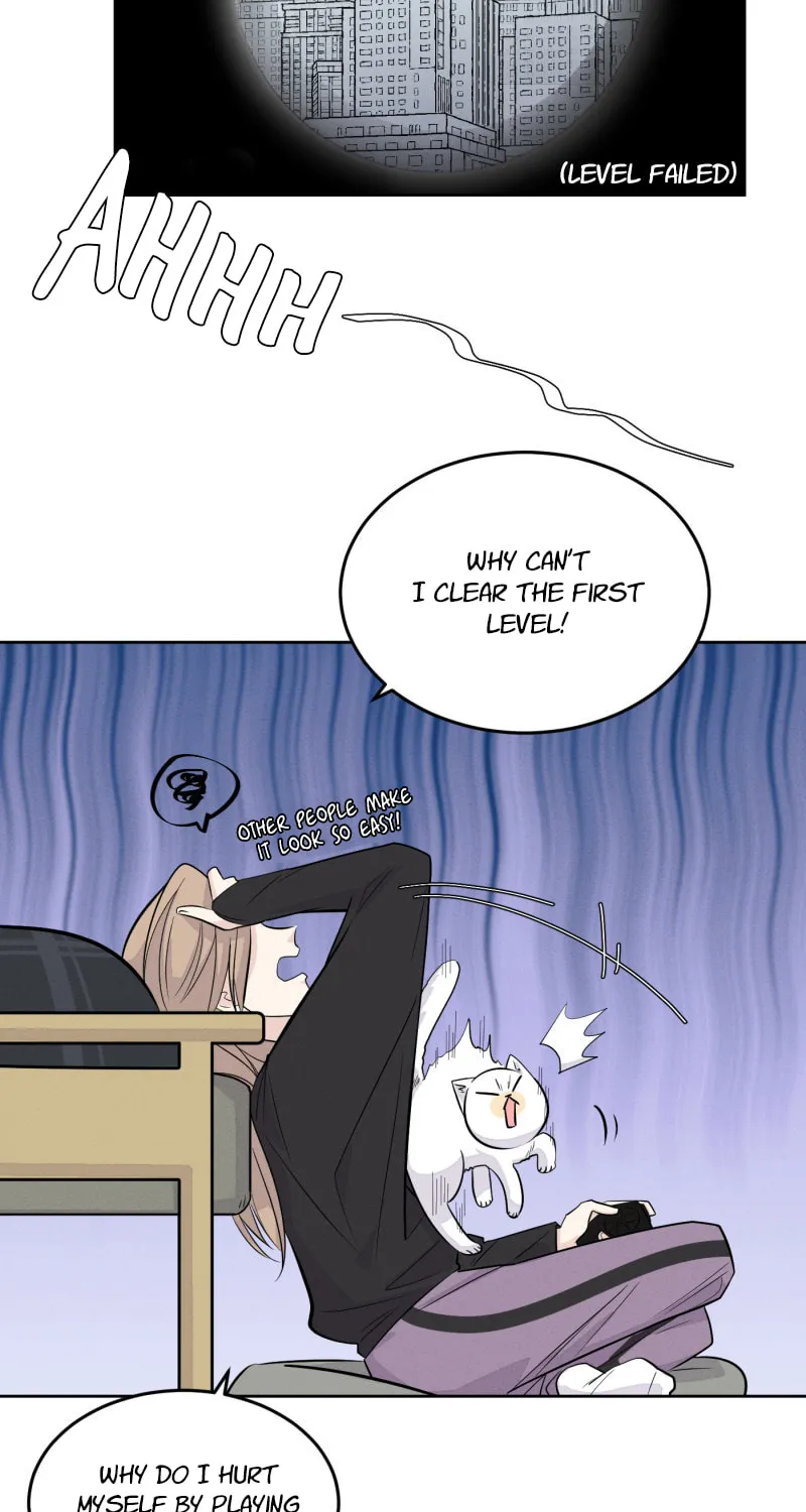 Read Half (Colored) chapter 9 image 38 on Lezhin