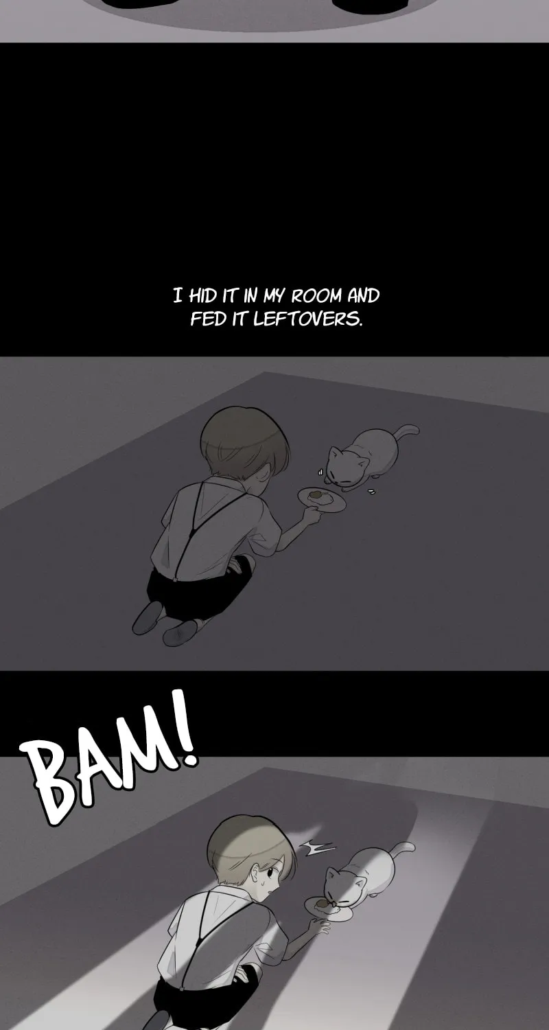 Read Half (Colored) chapter 9 image 4 on Lezhin