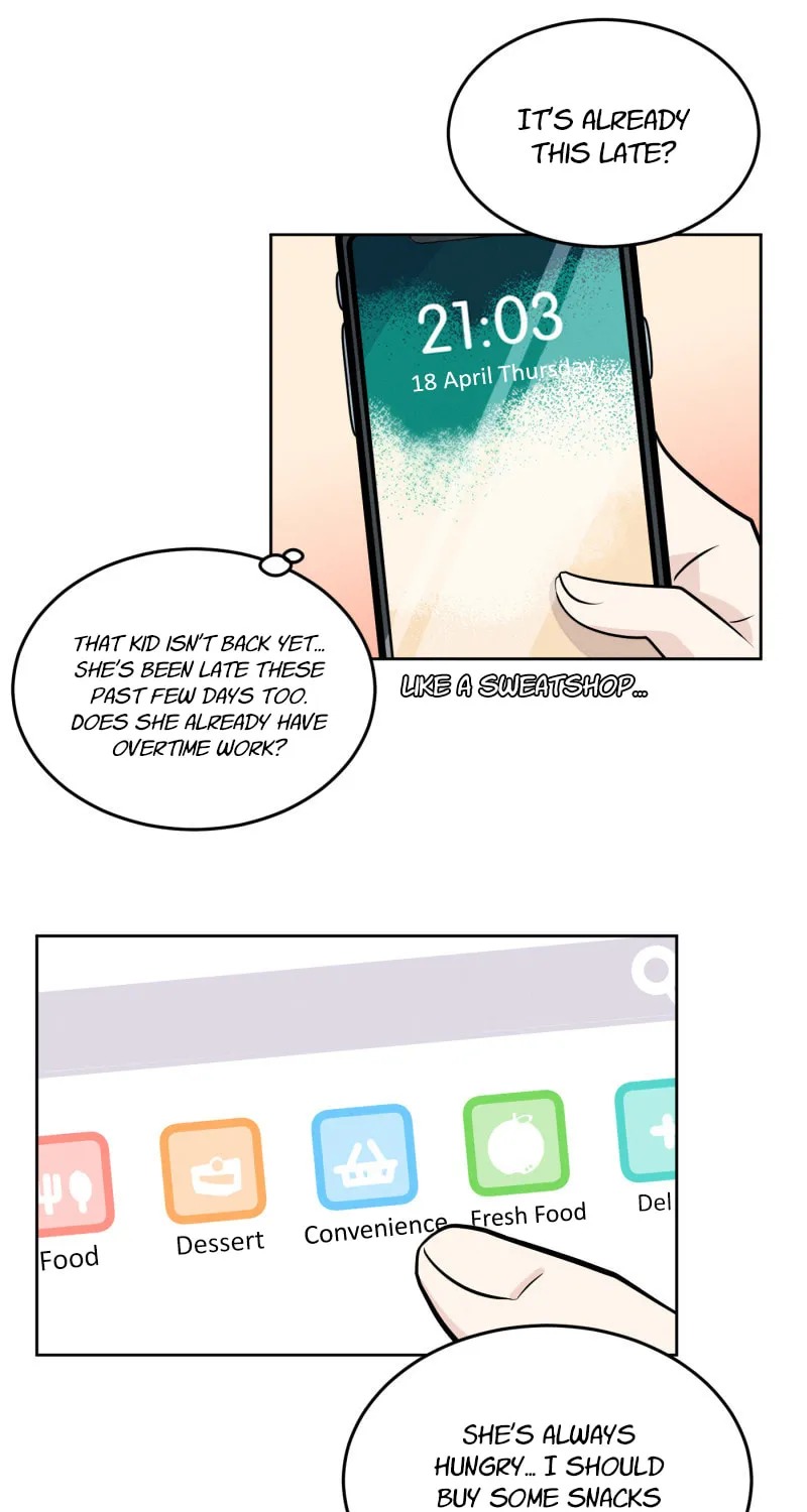 Read Half (Colored) chapter 9 image 40 on Lezhin