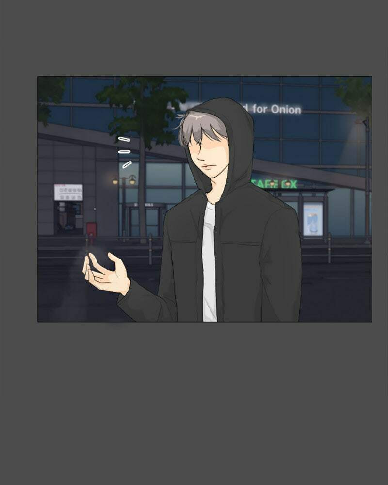 Read Half-Ghost chapter 0 image 14 on Lezhin