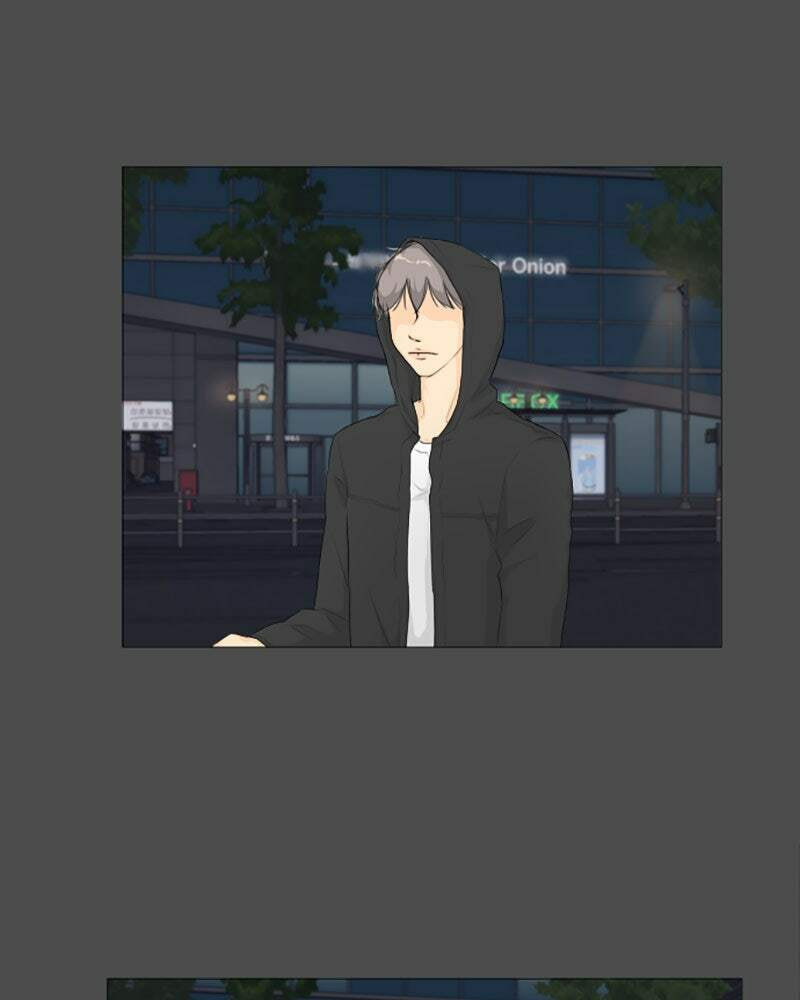 Read Half-Ghost chapter 0 image 16 on Lezhin