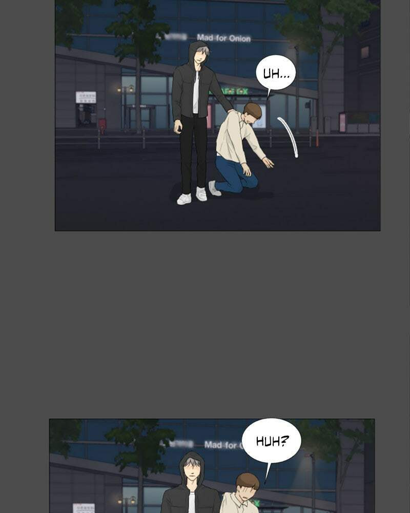 Read Half-Ghost chapter 0 image 17 on Lezhin