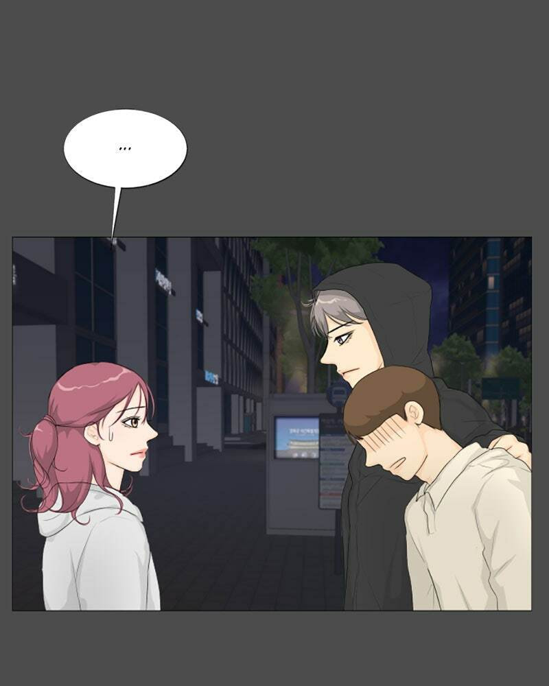 Read Half-Ghost chapter 0 image 20 on Lezhin