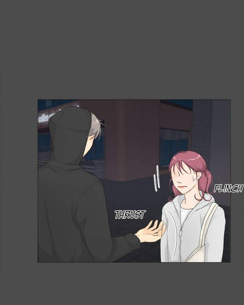 Read Half-Ghost chapter 0 image 21 on Lezhin