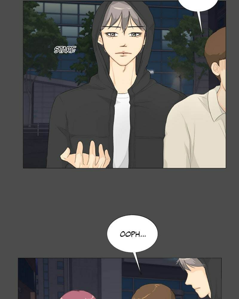 Read Half-Ghost chapter 0 image 24 on Lezhin
