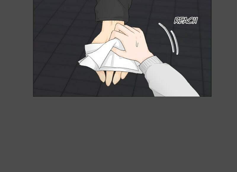 Read Half-Ghost chapter 0 image 26 on Lezhin