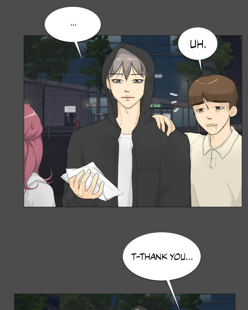 Read Half-Ghost chapter 0 image 27 on Lezhin