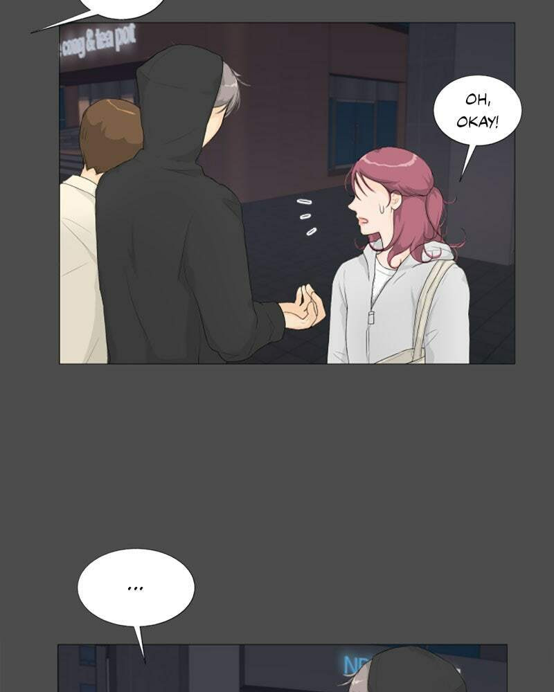 Read Half-Ghost chapter 0 image 29 on Lezhin