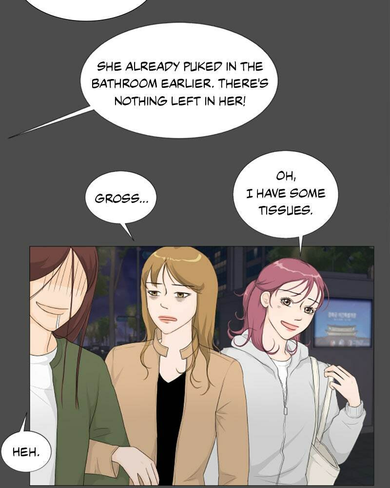Read Half-Ghost chapter 0 image 3 on Lezhin