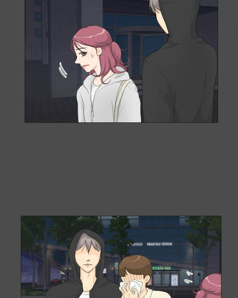 Read Half-Ghost chapter 0 image 30 on Lezhin