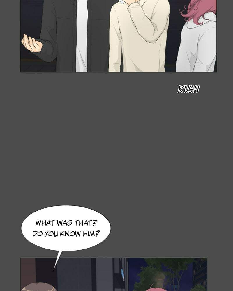 Read Half-Ghost chapter 0 image 31 on Lezhin