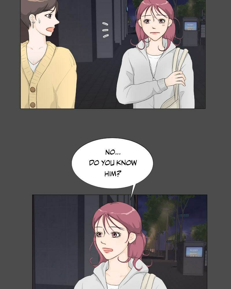 Read Half-Ghost chapter 0 image 32 on Lezhin