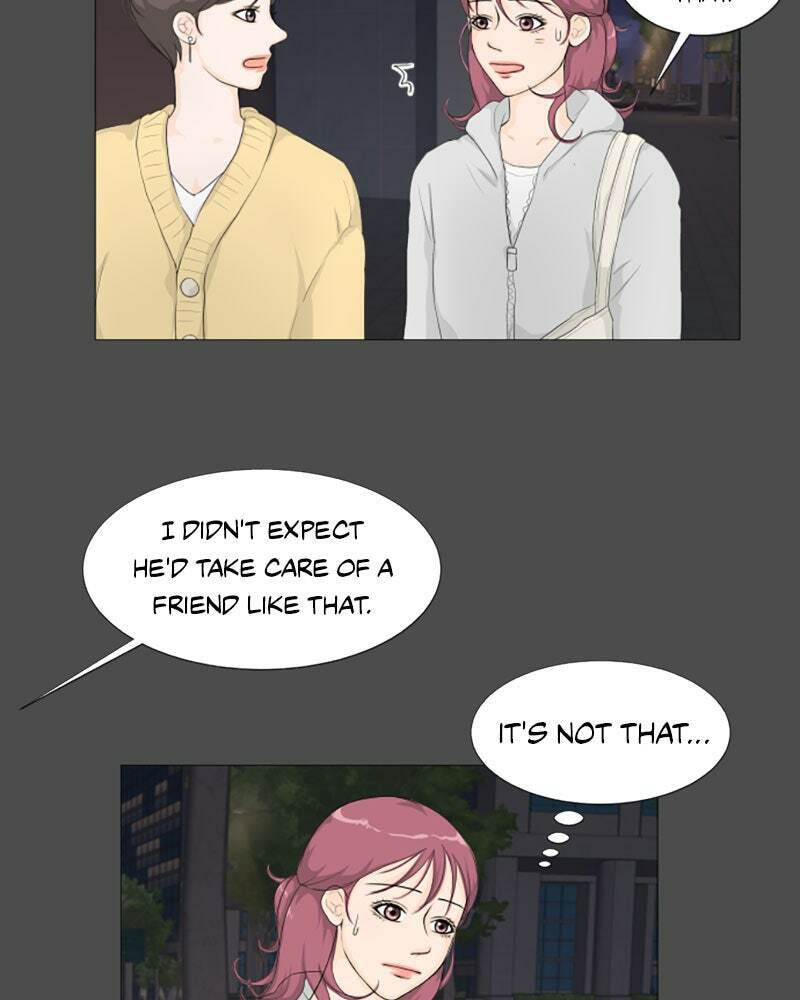 Read Half-Ghost chapter 0 image 36 on Lezhin