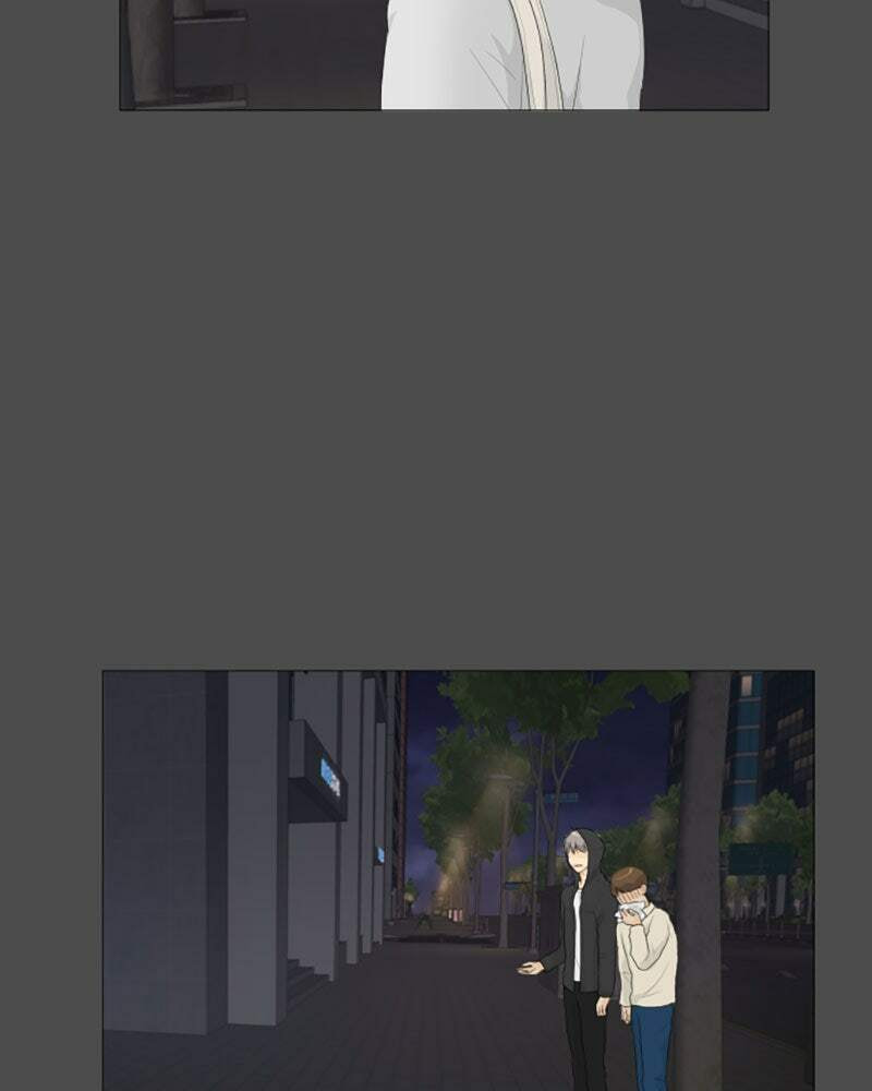 Read Half-Ghost chapter 0 image 38 on Lezhin