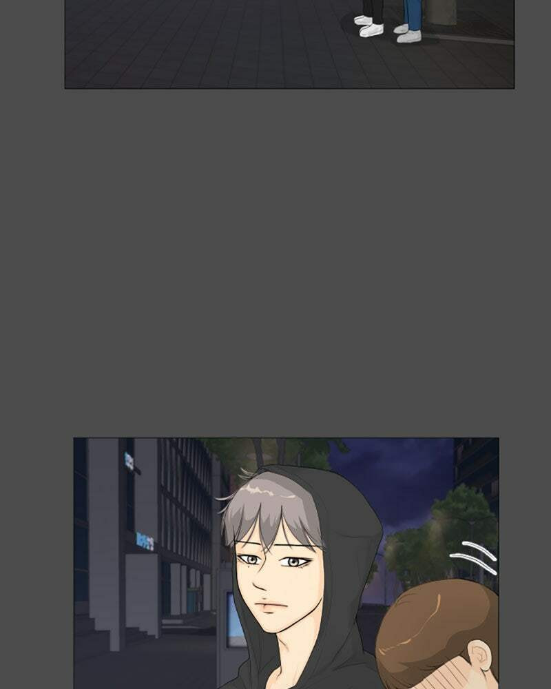 Read Half-Ghost chapter 0 image 39 on Lezhin