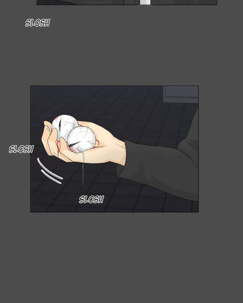 Read Half-Ghost chapter 0 image 41 on Lezhin