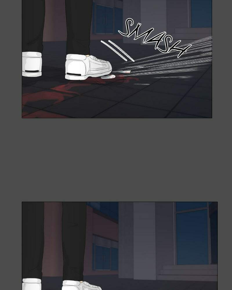 Read Half-Ghost chapter 0 image 44 on Lezhin