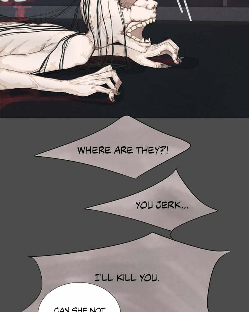 Read Half-Ghost chapter 0 image 47 on Lezhin
