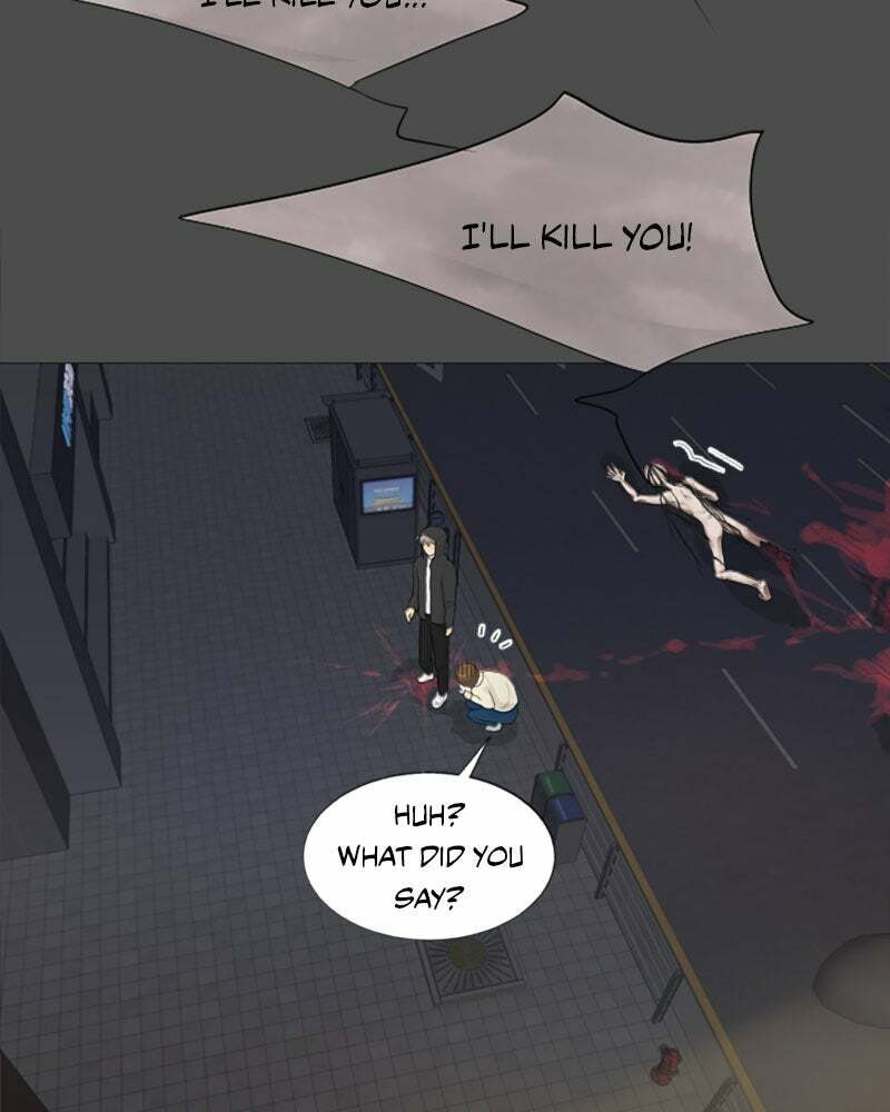 Read Half-Ghost chapter 0 image 49 on Lezhin