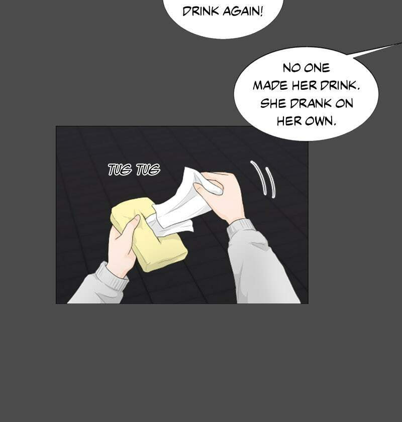 Read Half-Ghost chapter 0 image 5 on Lezhin