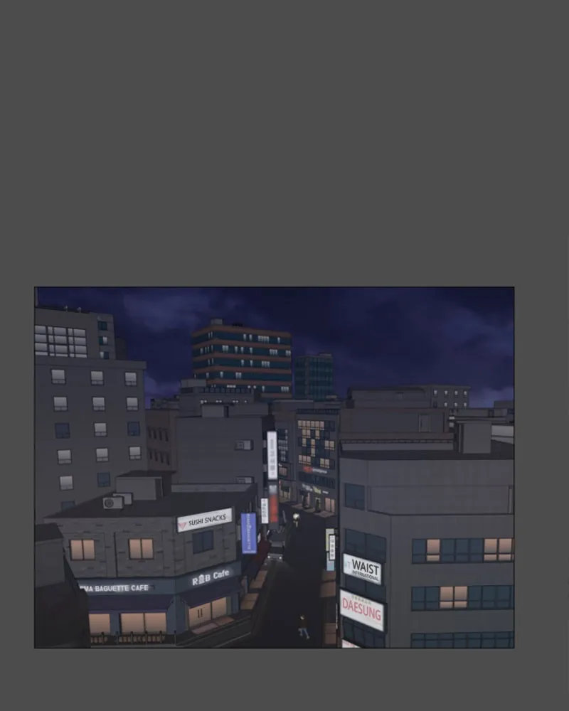 Read Half-Ghost chapter 1 image 0 on Lezhin