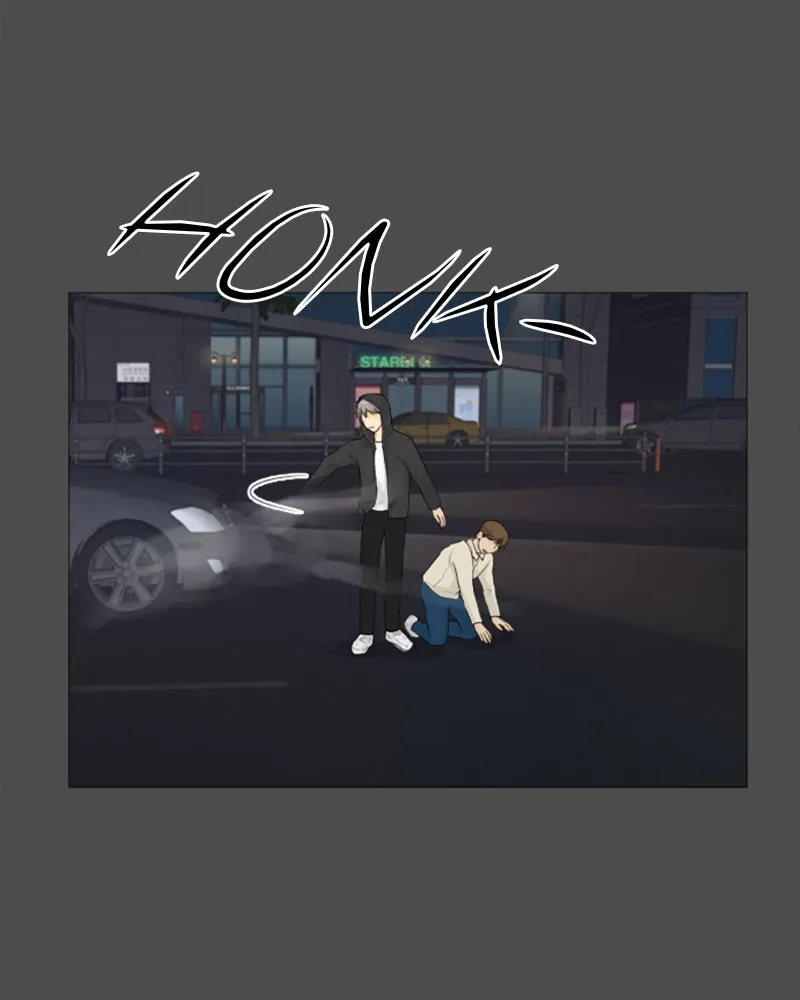 Read Half-Ghost chapter 1 image 11 on Lezhin