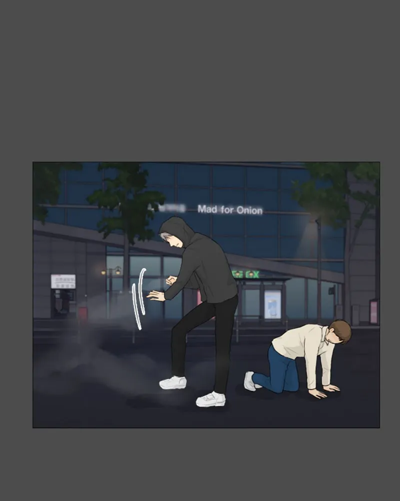 Read Half-Ghost chapter 1 image 12 on Lezhin