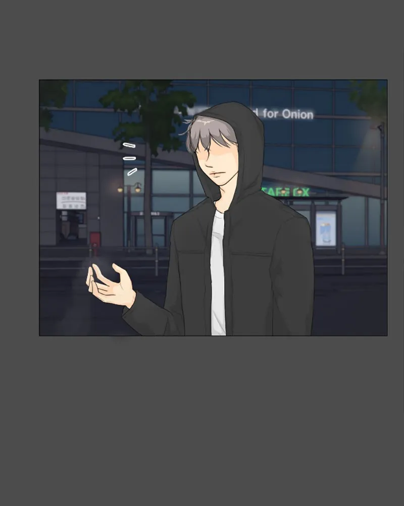 Read Half-Ghost chapter 1 image 14 on Lezhin