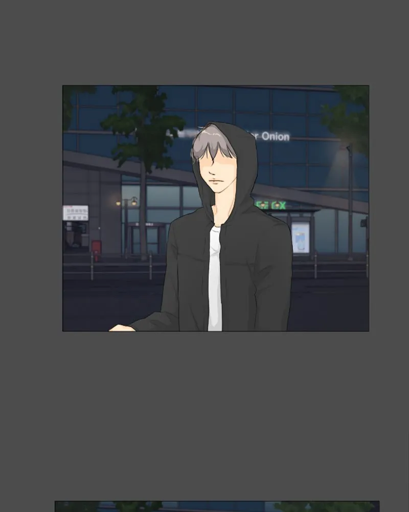 Read Half-Ghost chapter 1 image 16 on Lezhin