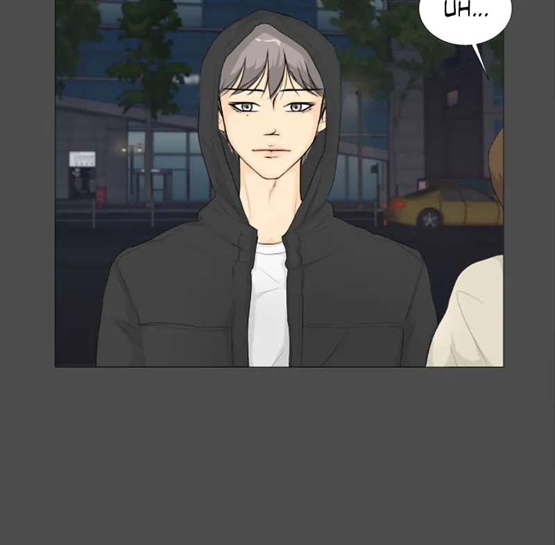 Read Half-Ghost chapter 1 image 19 on Lezhin