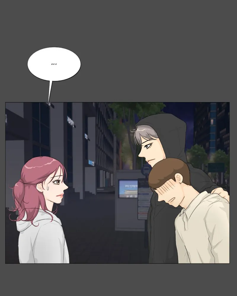 Read Half-Ghost chapter 1 image 20 on Lezhin