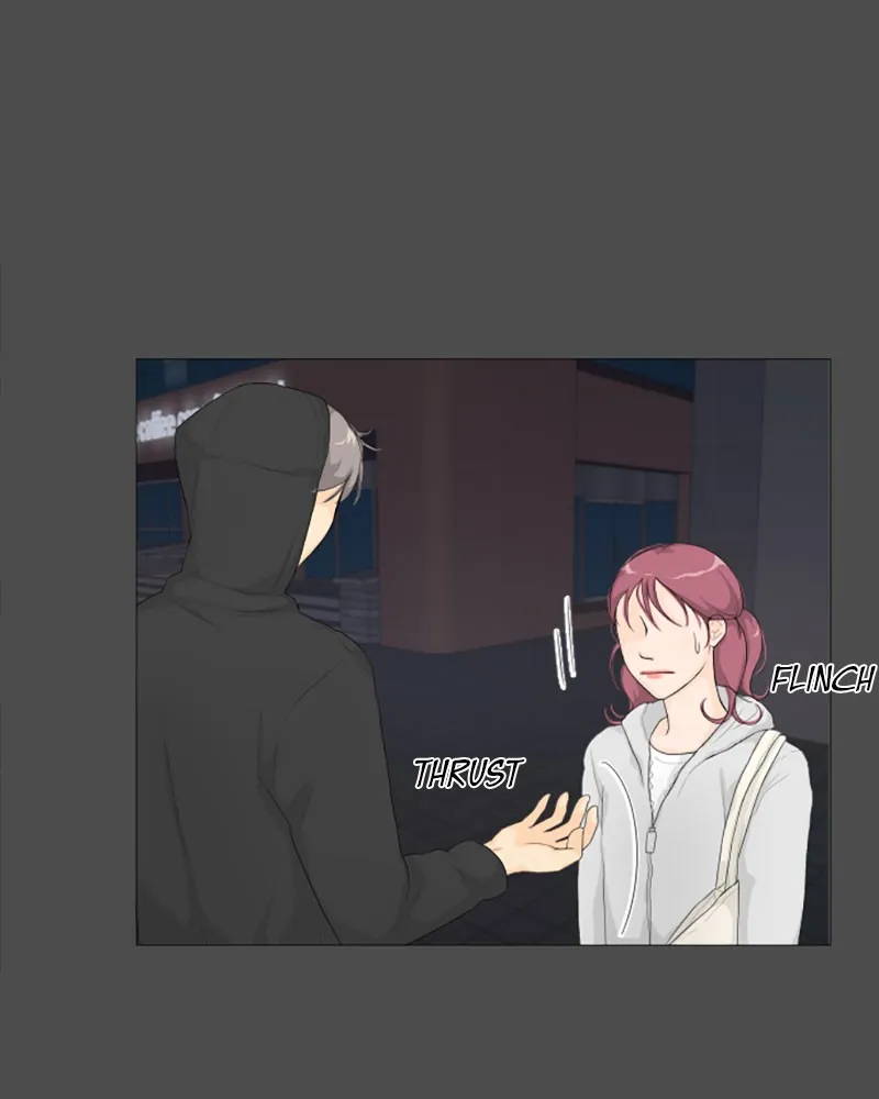 Read Half-Ghost chapter 1 image 21 on Lezhin