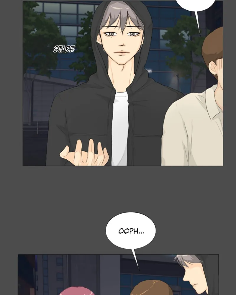 Read Half-Ghost chapter 1 image 24 on Lezhin