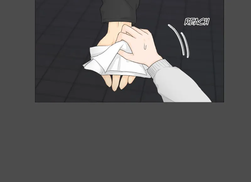 Read Half-Ghost chapter 1 image 26 on Lezhin