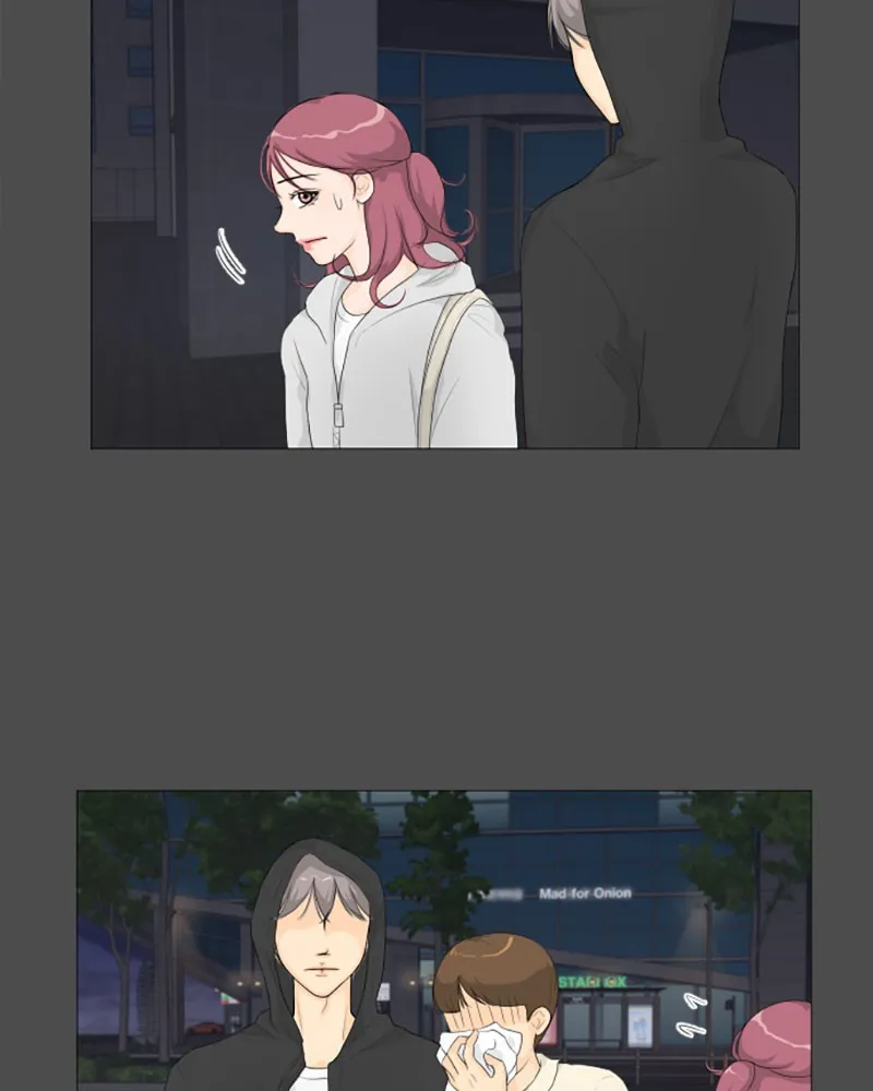Read Half-Ghost chapter 1 image 30 on Lezhin