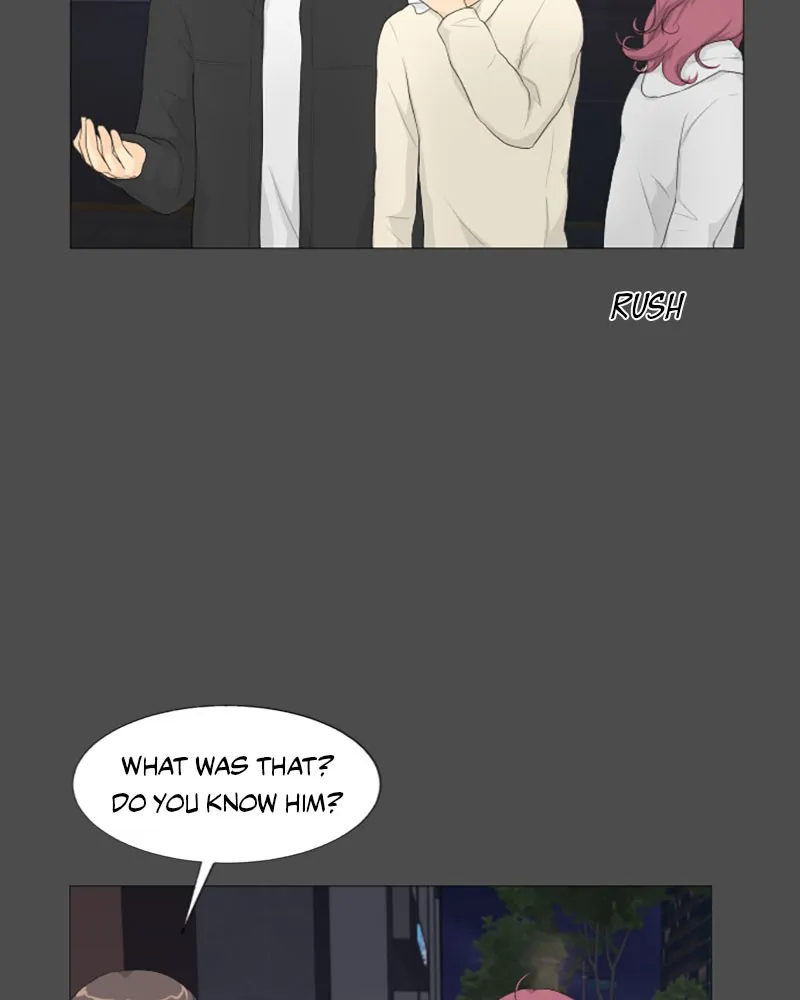 Read Half-Ghost chapter 1 image 31 on Lezhin