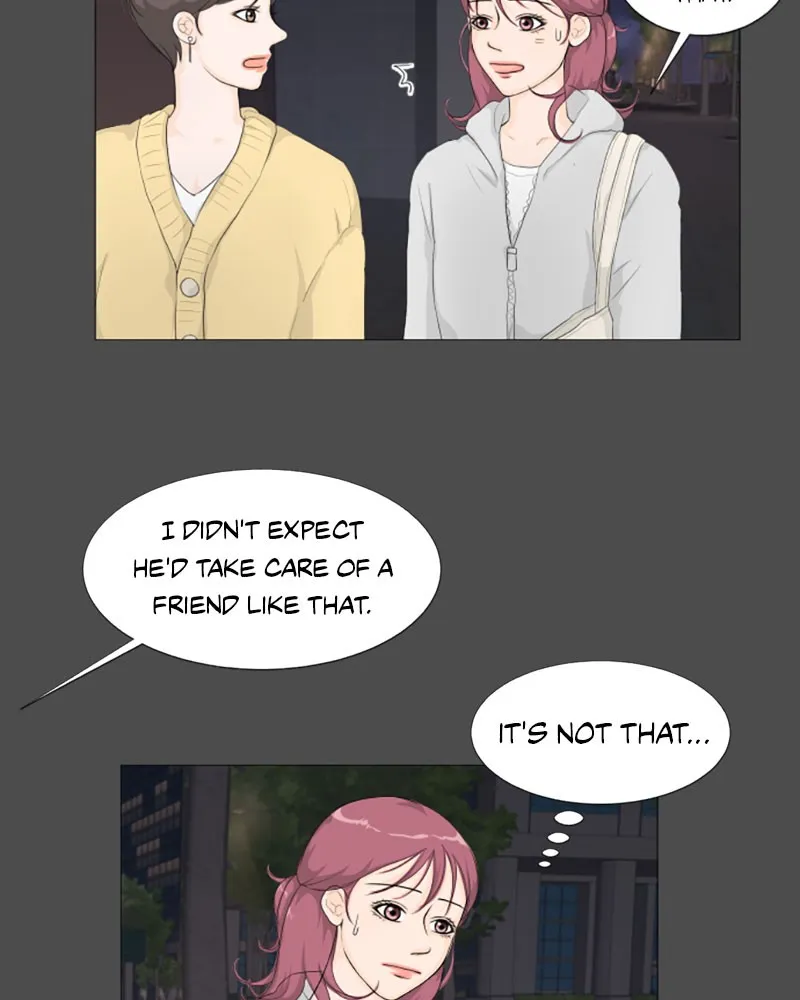 Read Half-Ghost chapter 1 image 36 on Lezhin