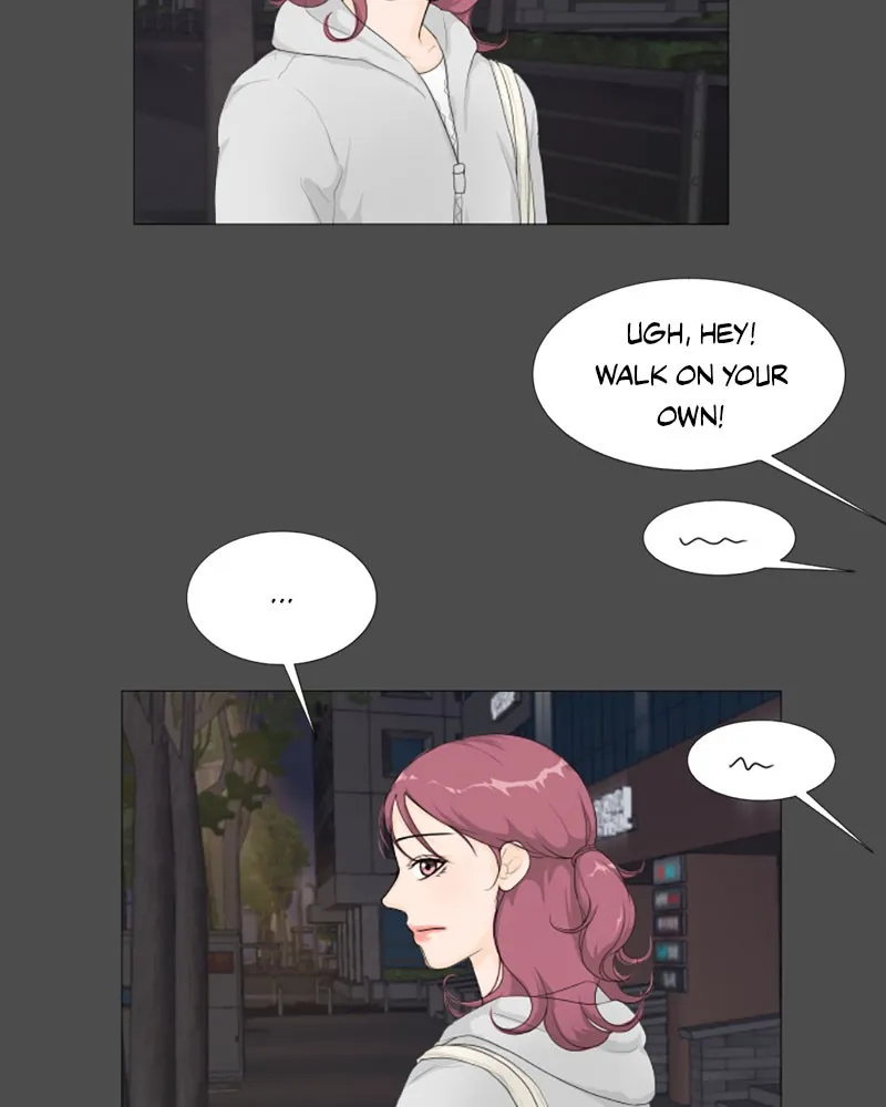 Read Half-Ghost chapter 1 image 37 on Lezhin