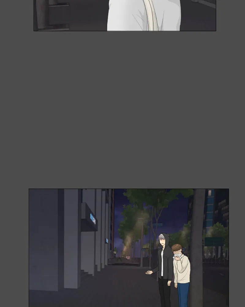 Read Half-Ghost chapter 1 image 38 on Lezhin
