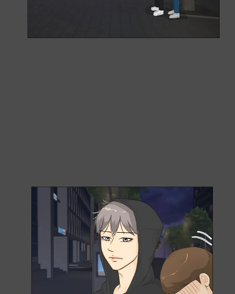 Read Half-Ghost chapter 1 image 39 on Lezhin