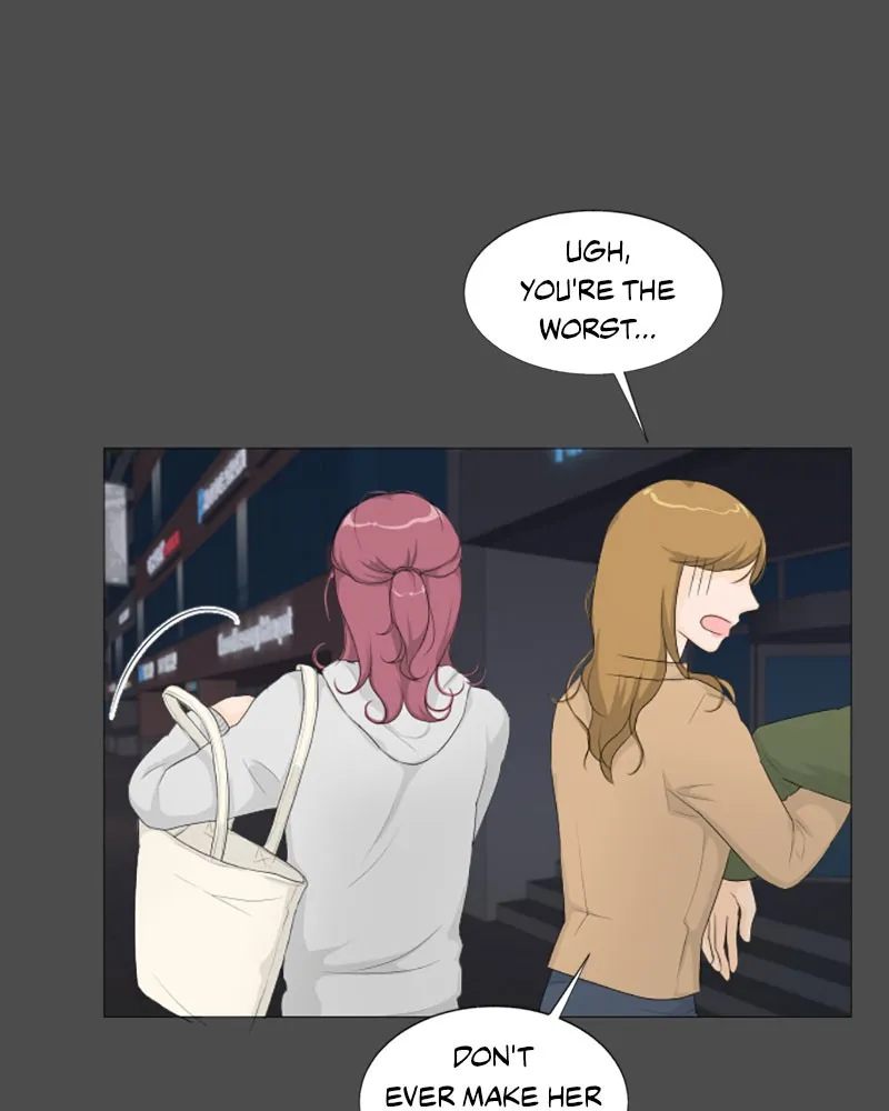 Read Half-Ghost chapter 1 image 4 on Lezhin