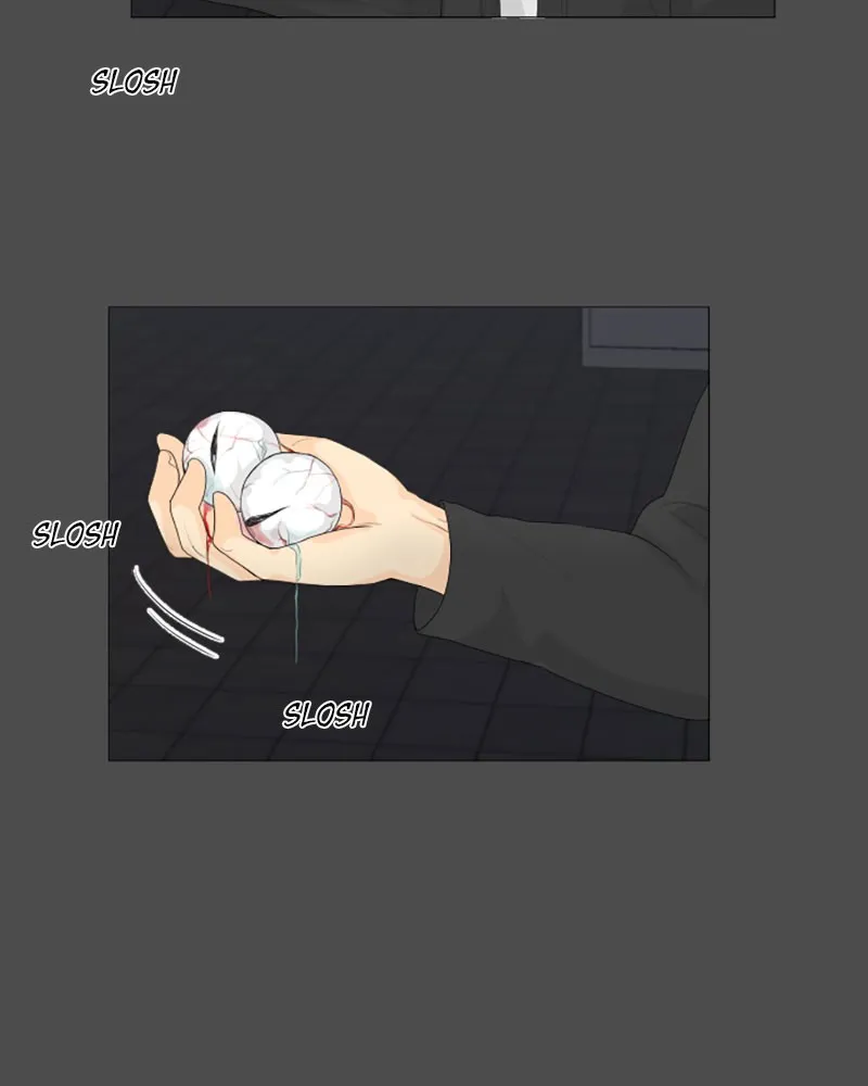 Read Half-Ghost chapter 1 image 41 on Lezhin