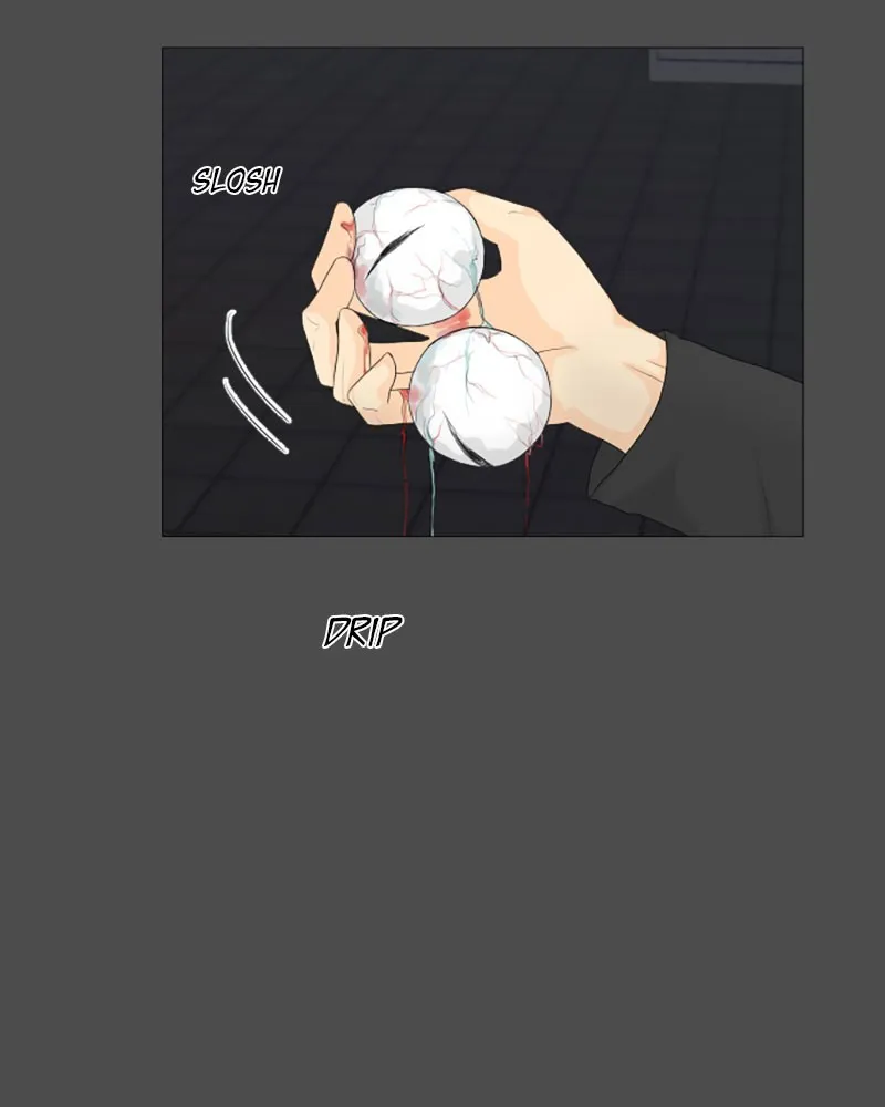 Read Half-Ghost chapter 1 image 42 on Lezhin