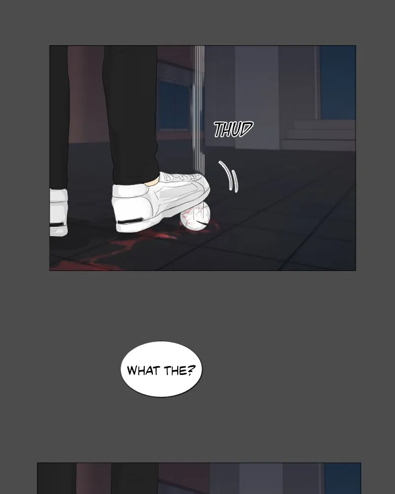 Read Half-Ghost chapter 1 image 43 on Lezhin