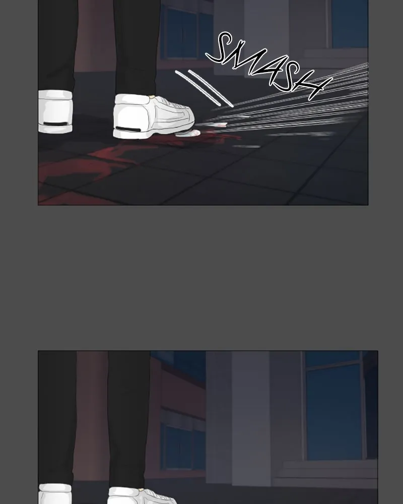 Read Half-Ghost chapter 1 image 44 on Lezhin