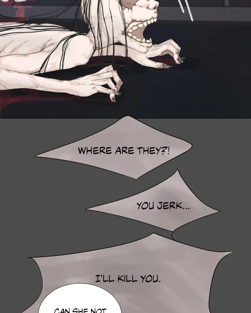 Read Half-Ghost chapter 1 image 47 on Lezhin
